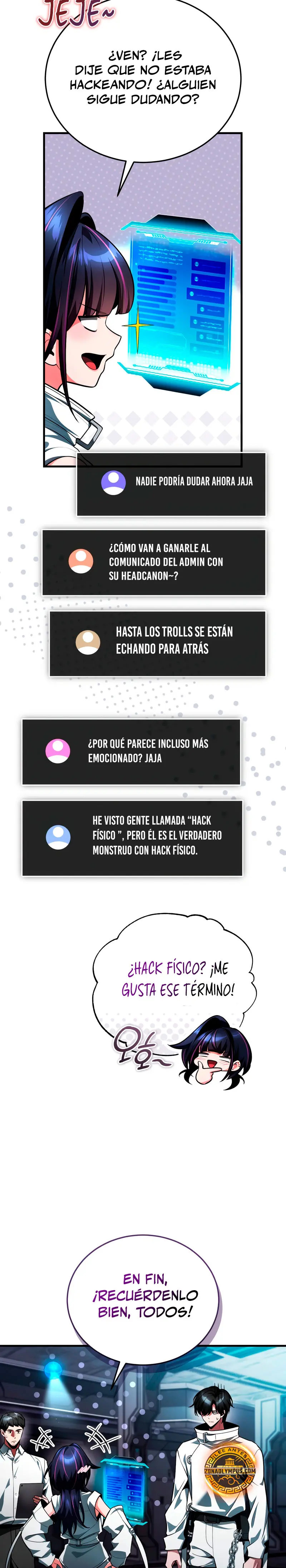 Ecos del Mundo Invertido > Capitulo 5 > Page 291