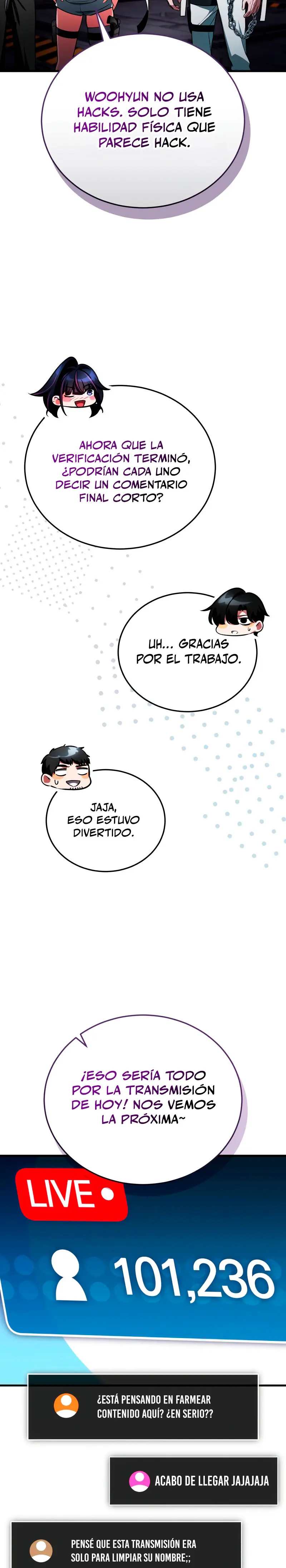 Ecos del Mundo Invertido > Capitulo 5 > Page 301