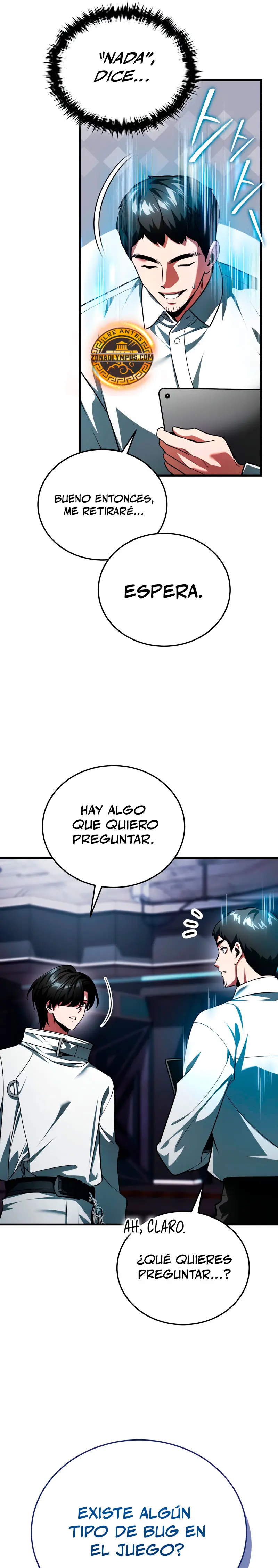 Ecos del Mundo Invertido > Capitulo 5 > Page 321