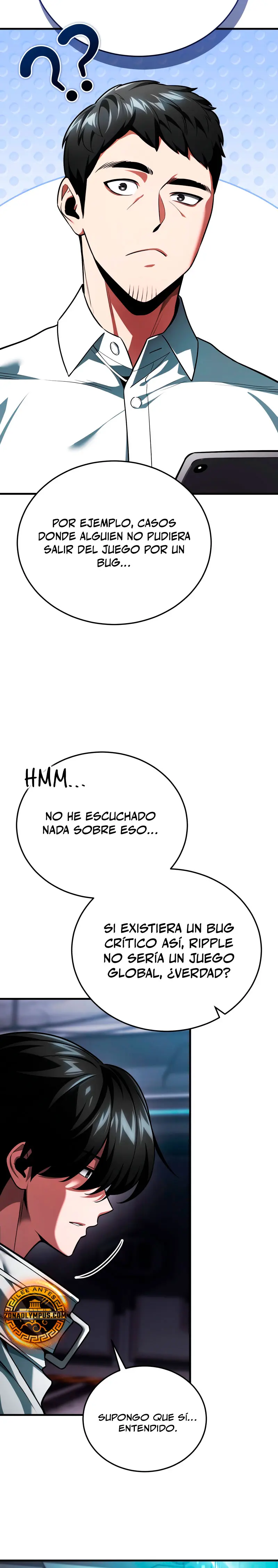 Ecos del Mundo Invertido > Capitulo 5 > Page 331