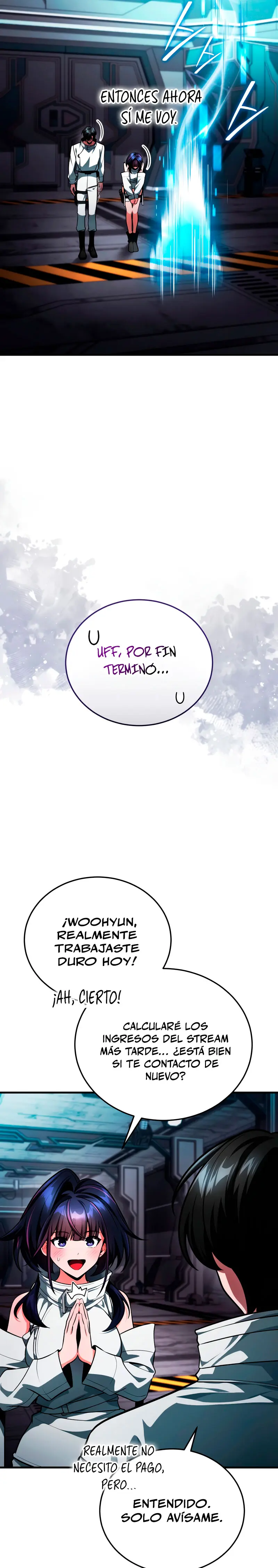 Ecos del Mundo Invertido > Capitulo 5 > Page 341