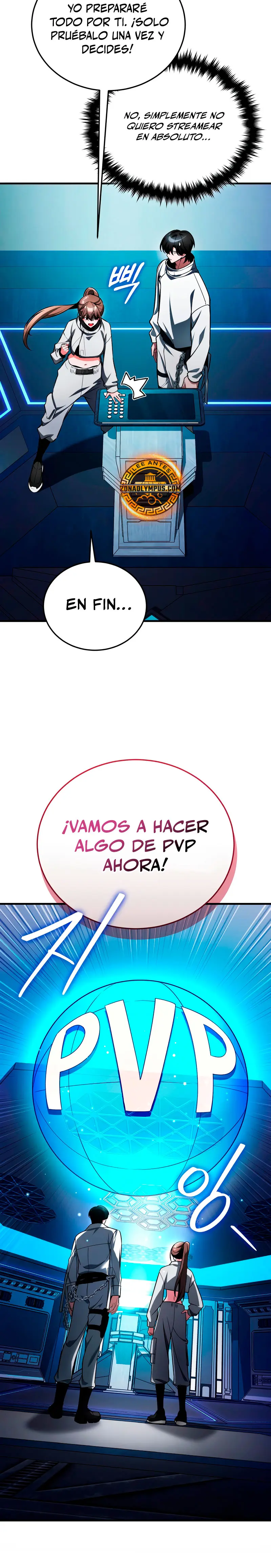 Ecos del Mundo Invertido > Capitulo 5 > Page 401