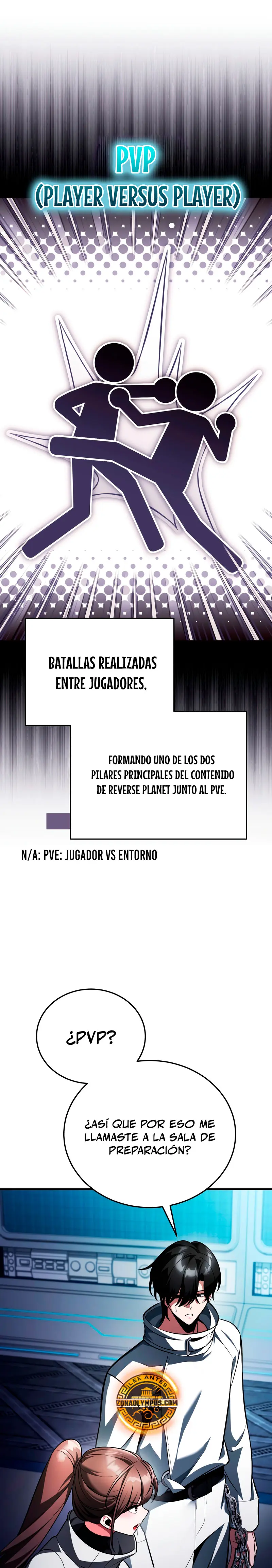 Ecos del Mundo Invertido > Capitulo 5 > Page 411