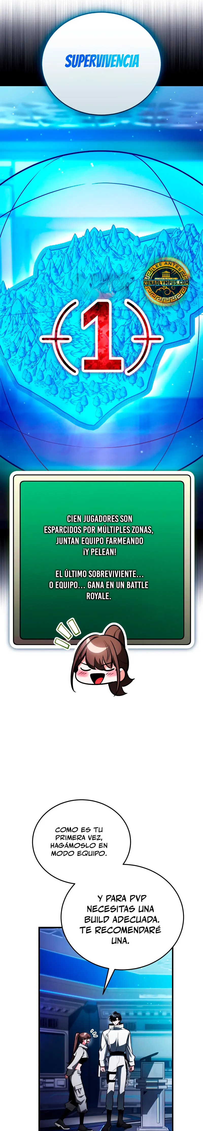 Ecos del Mundo Invertido > Capitulo 5 > Page 451