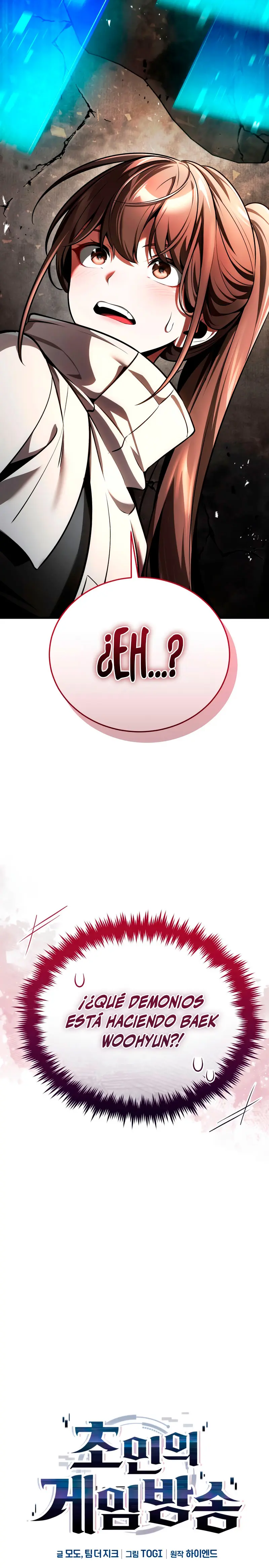 Ecos del Mundo Invertido > Capitulo 6 > Page 21