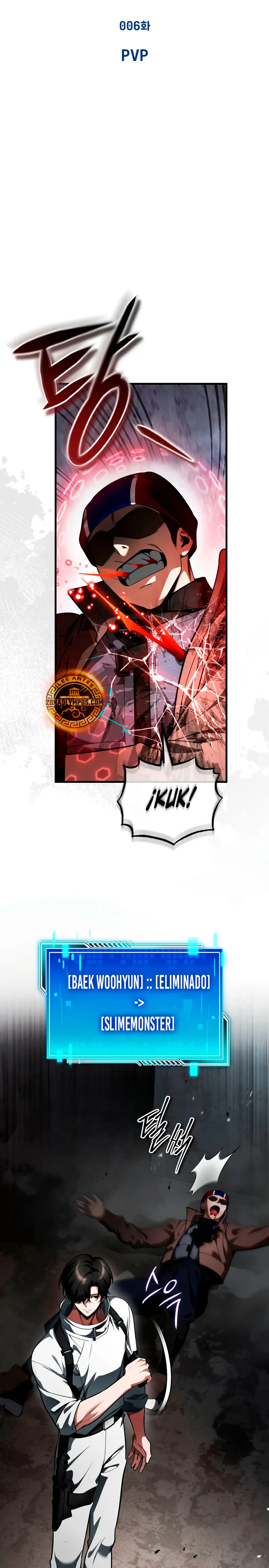 Ecos del Mundo Invertido > Capitulo 6 > Page 31