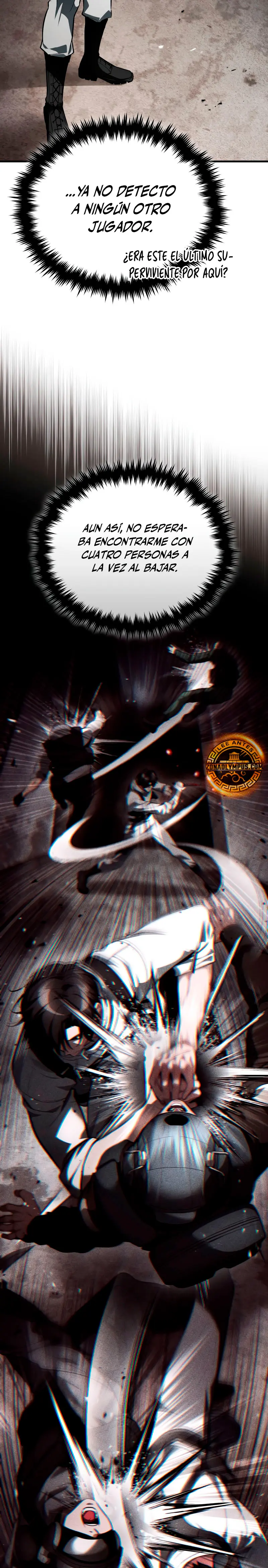 Ecos del Mundo Invertido > Capitulo 6 > Page 41