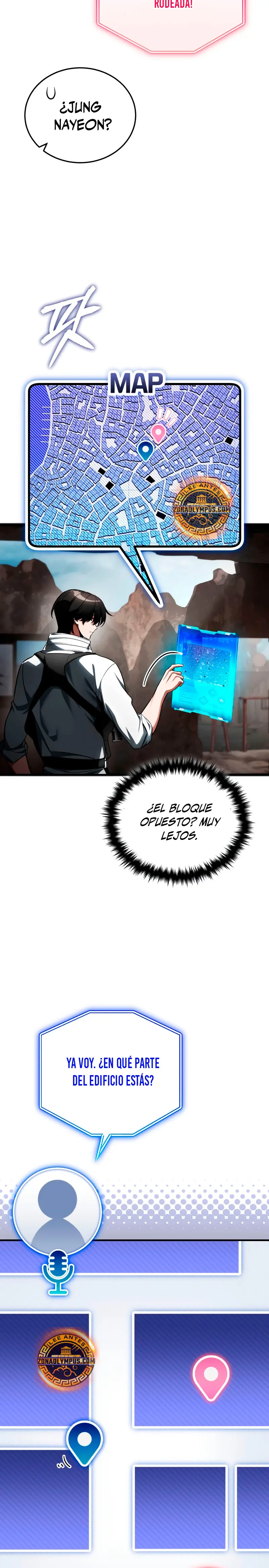 Ecos del Mundo Invertido > Capitulo 6 > Page 61