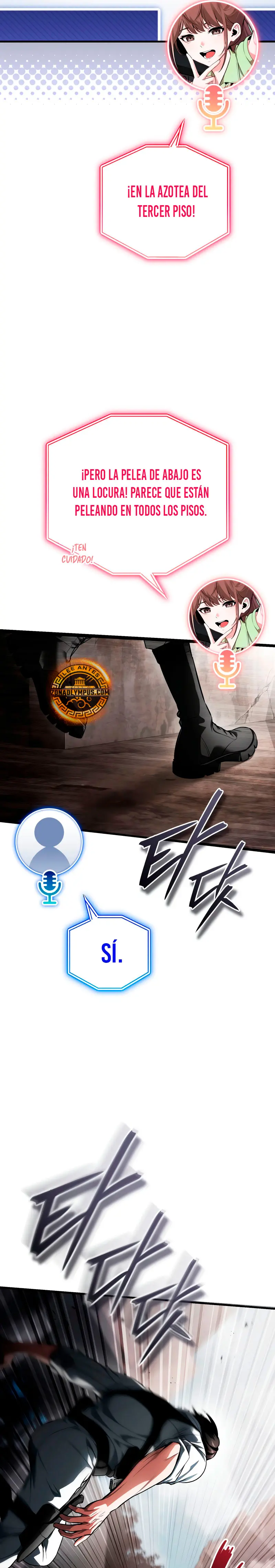 Ecos del Mundo Invertido > Capitulo 6 > Page 71