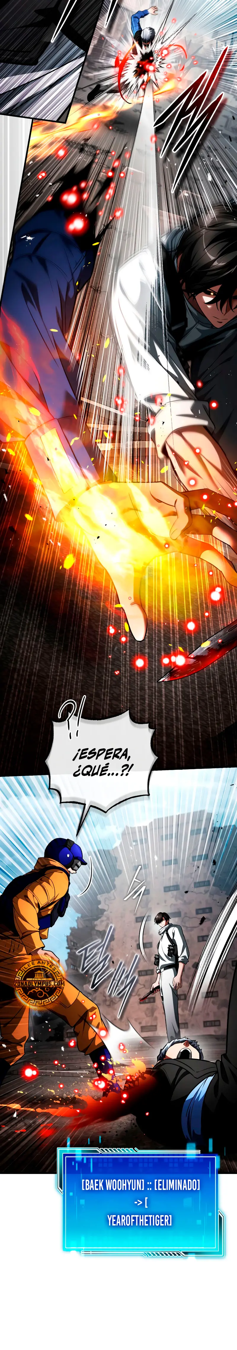 Ecos del Mundo Invertido > Capitulo 6 > Page 91