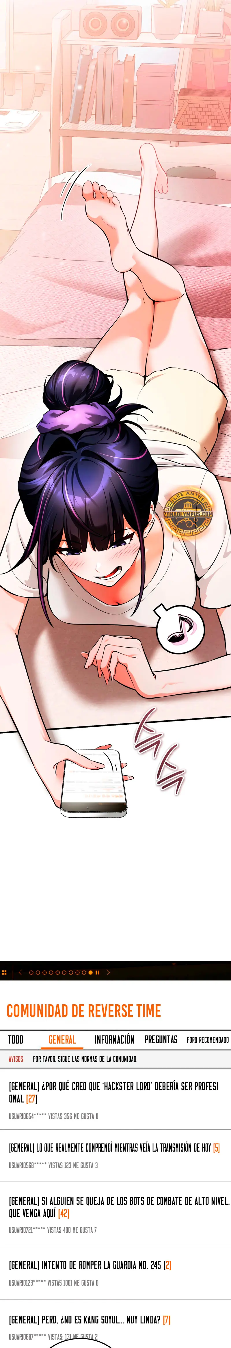 Ecos del Mundo Invertido > Capitulo 6 > Page 311