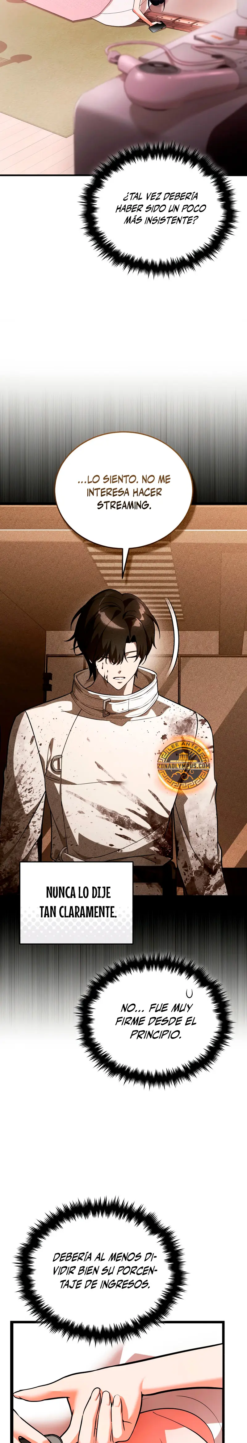 Ecos del Mundo Invertido > Capitulo 6 > Page 331