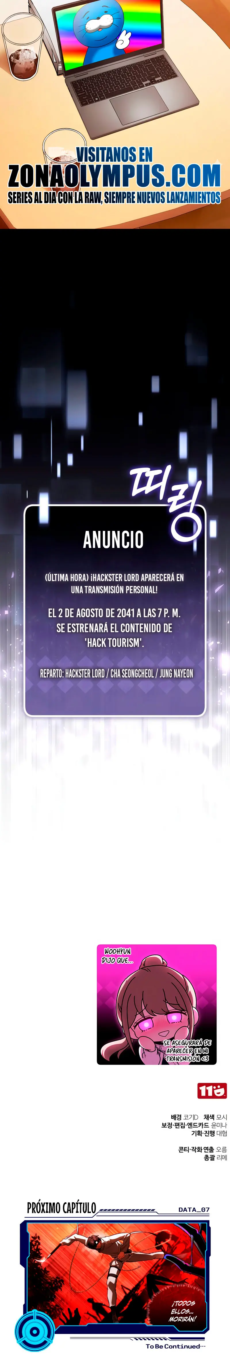 Ecos del Mundo Invertido > Capitulo 6 > Page 461