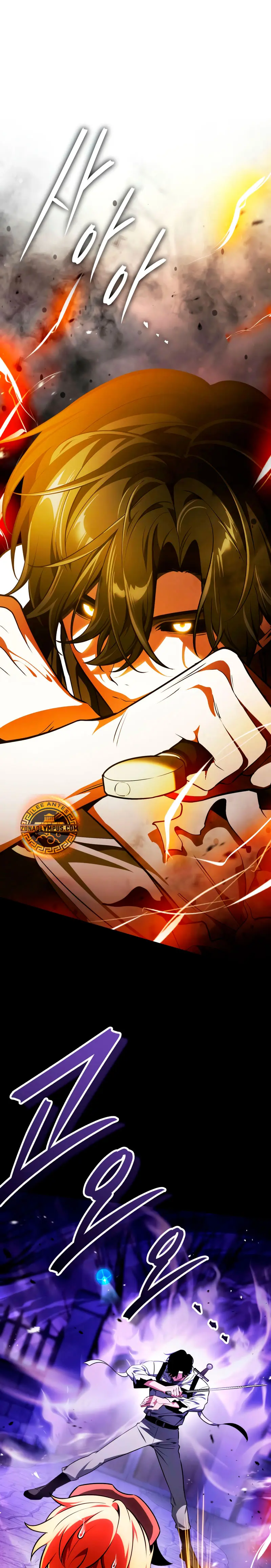 Ecos del Mundo Invertido > Capitulo 9 > Page 11