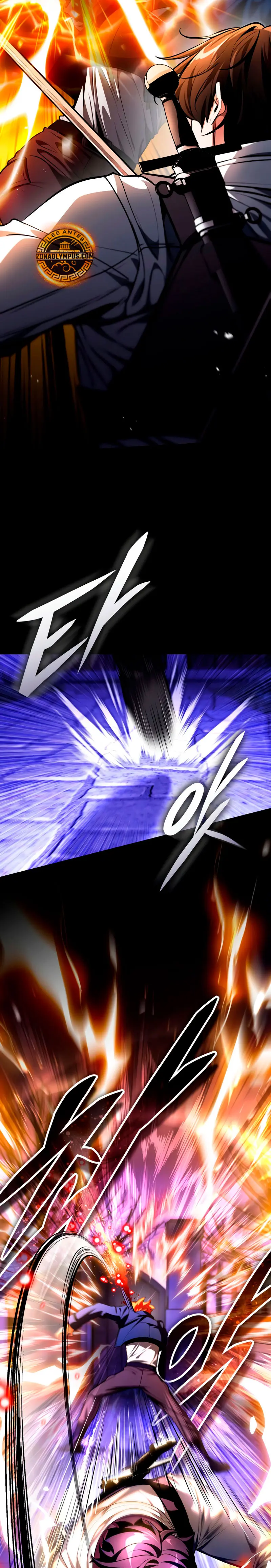 Ecos del Mundo Invertido > Capitulo 9 > Page 31