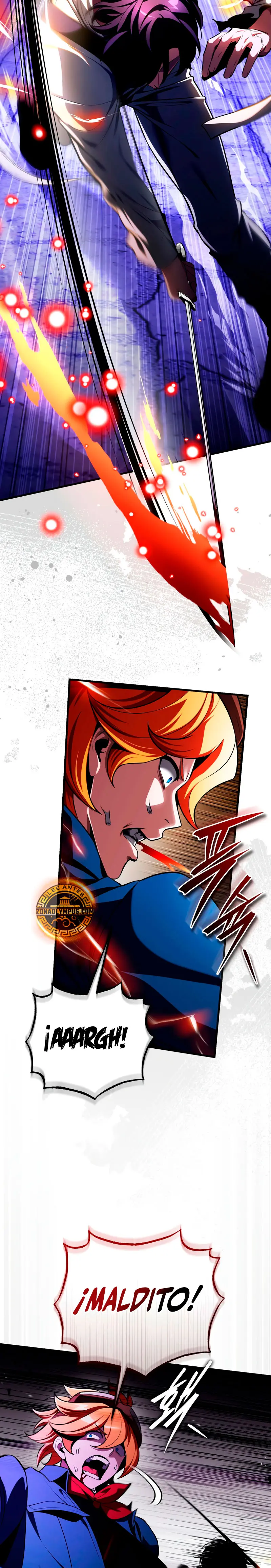 Ecos del Mundo Invertido > Capitulo 9 > Page 41