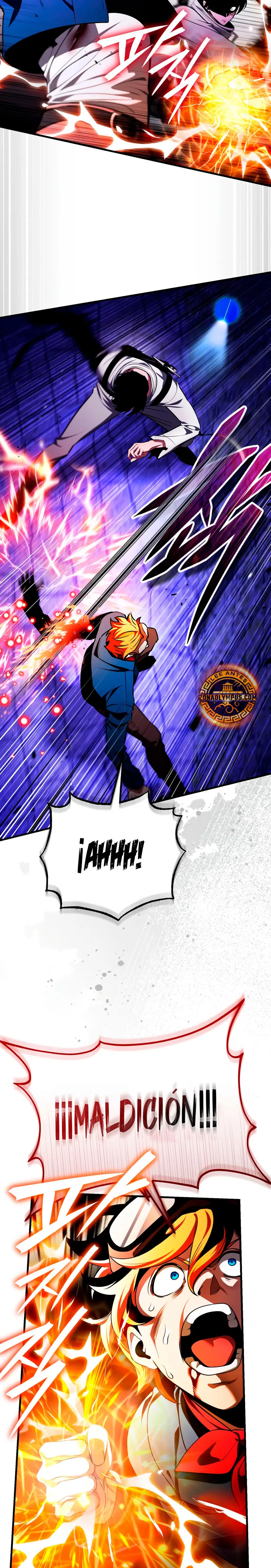 Ecos del Mundo Invertido > Capitulo 9 > Page 51