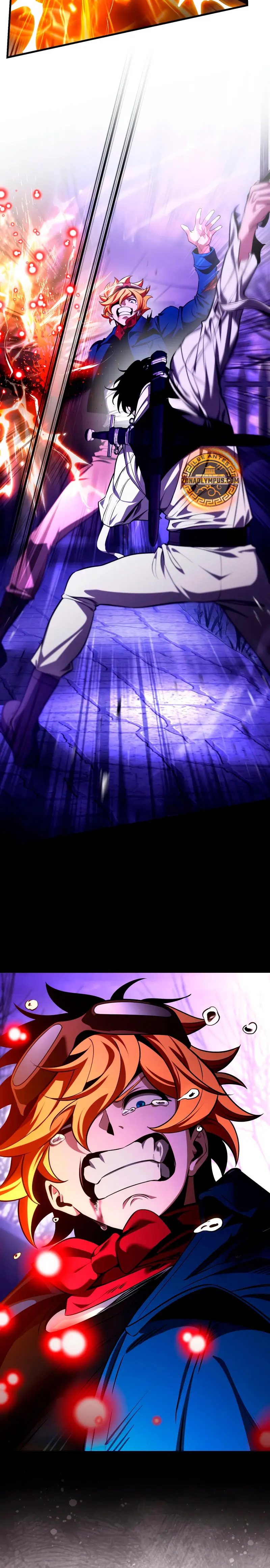 Ecos del Mundo Invertido > Capitulo 9 > Page 61