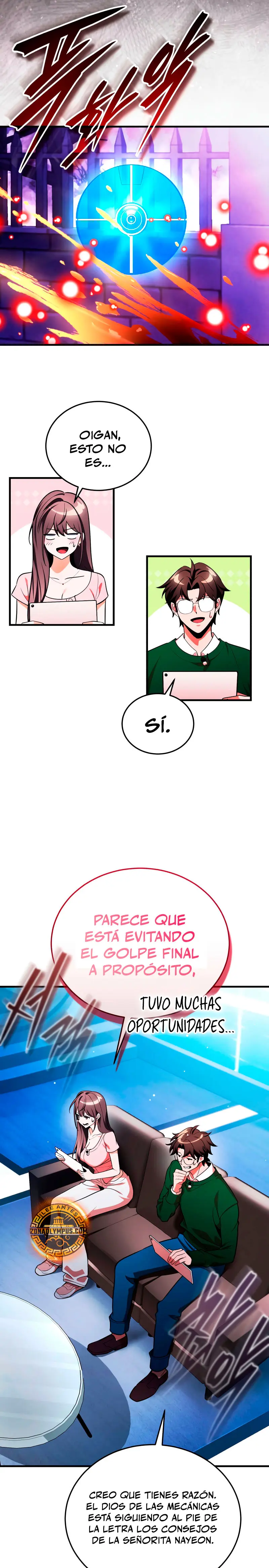 Ecos del Mundo Invertido > Capitulo 9 > Page 71