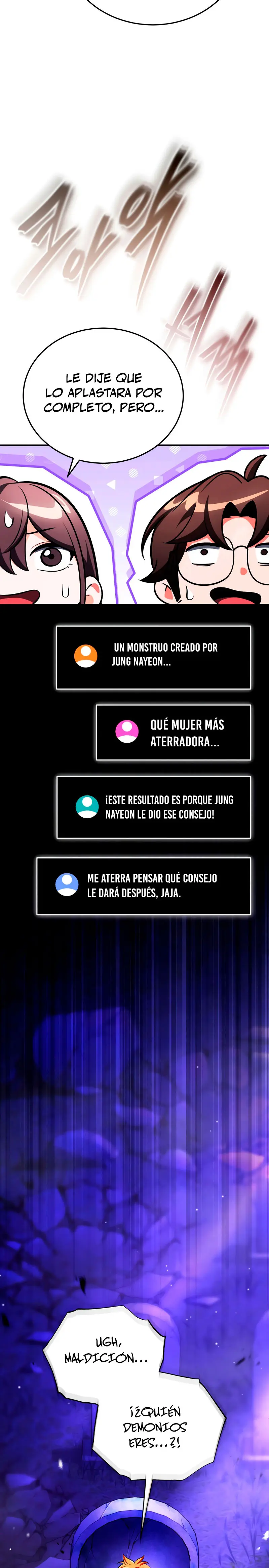 Ecos del Mundo Invertido > Capitulo 9 > Page 81