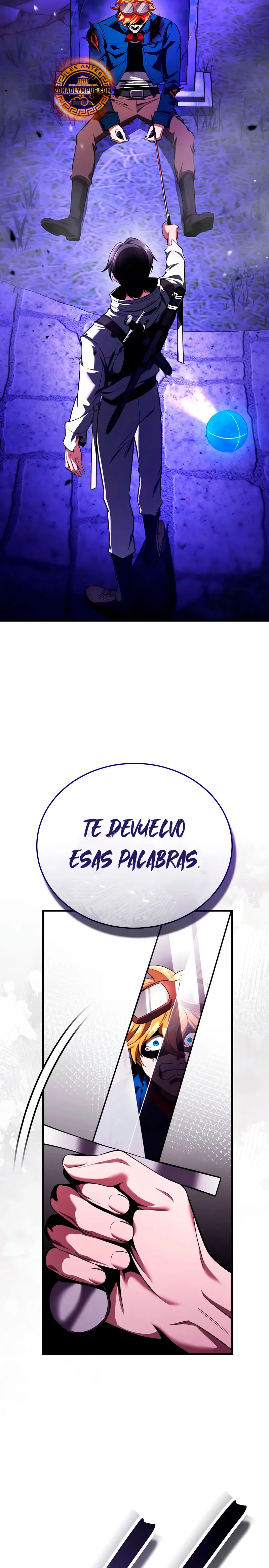 Ecos del Mundo Invertido > Capitulo 9 > Page 91