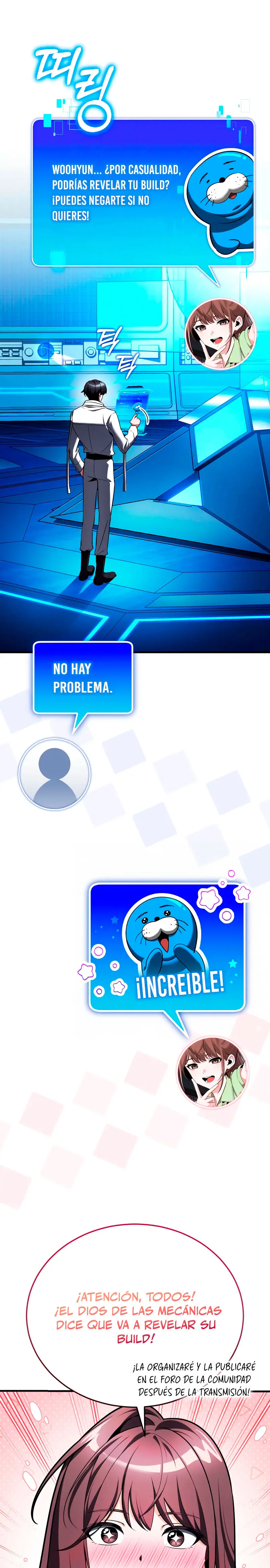 Ecos del Mundo Invertido > Capitulo 9 > Page 131