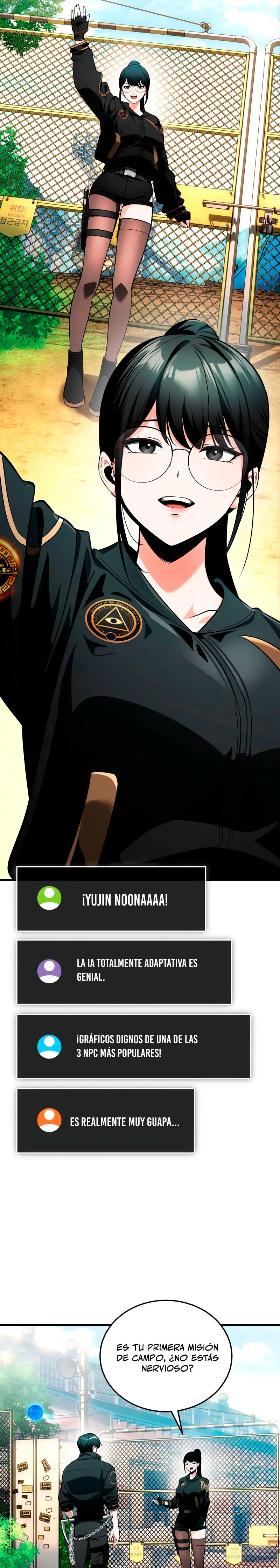 Ecos del Mundo Invertido > Capitulo 9 > Page 231