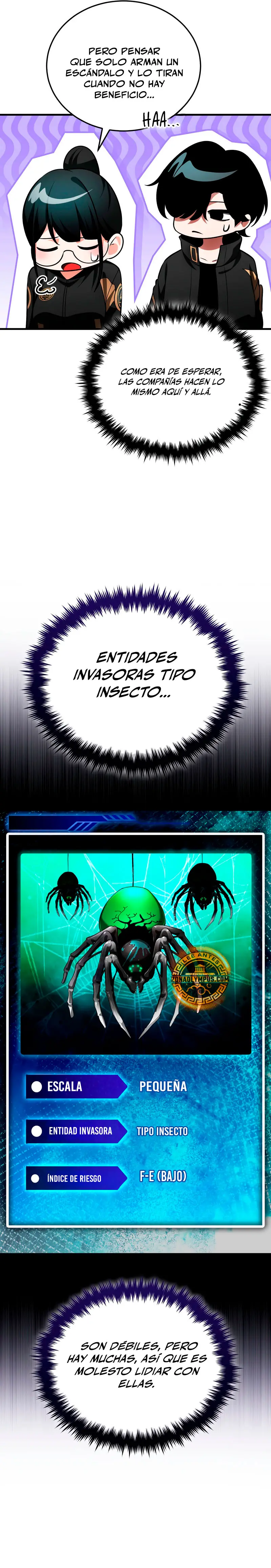 Ecos del Mundo Invertido > Capitulo 9 > Page 261