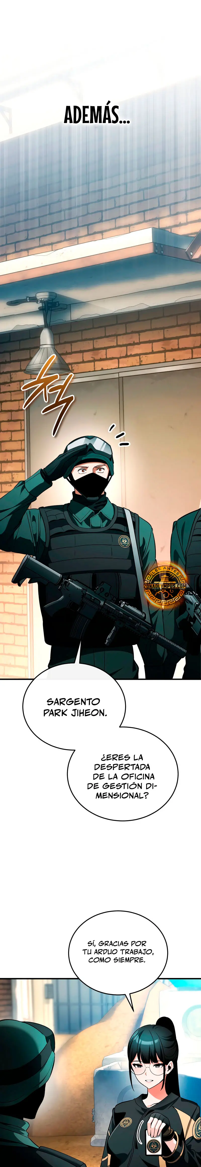 Ecos del Mundo Invertido > Capitulo 9 > Page 271