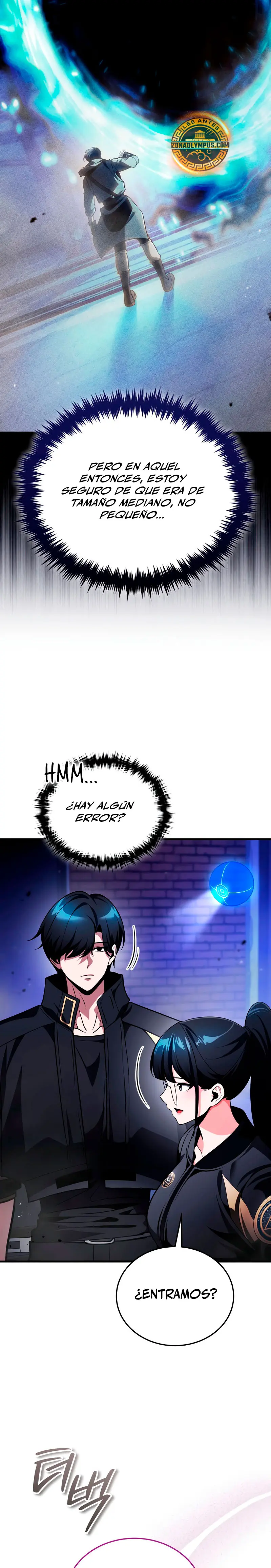 Ecos del Mundo Invertido > Capitulo 9 > Page 301