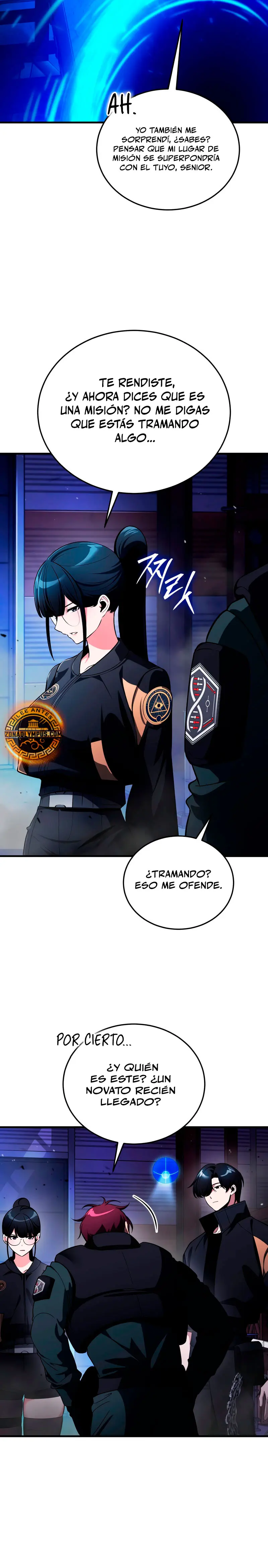 Ecos del Mundo Invertido > Capitulo 9 > Page 331