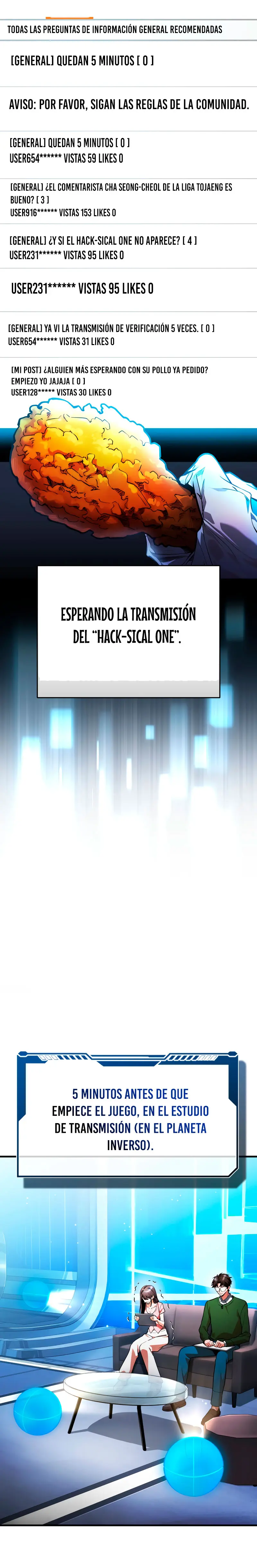 Ecos del Mundo Invertido > Capitulo 7 > Page 21