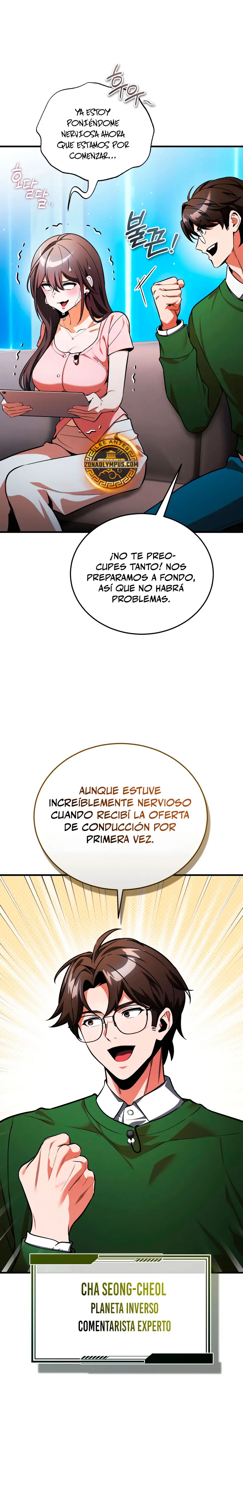 Ecos del Mundo Invertido > Capitulo 7 > Page 31