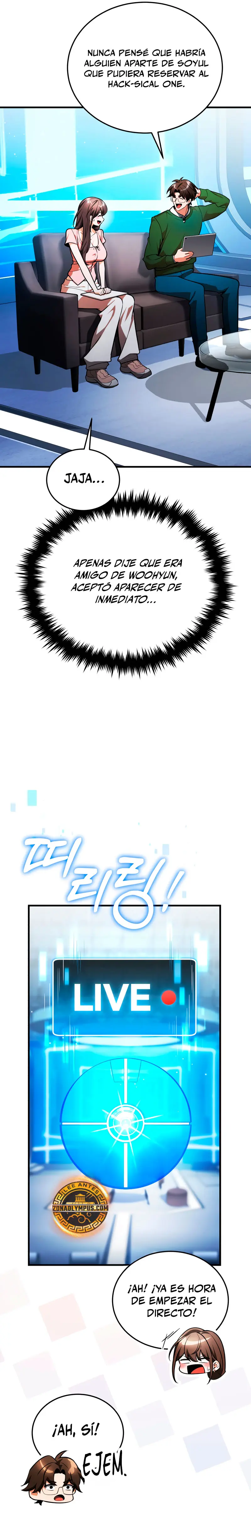 Ecos del Mundo Invertido > Capitulo 7 > Page 41