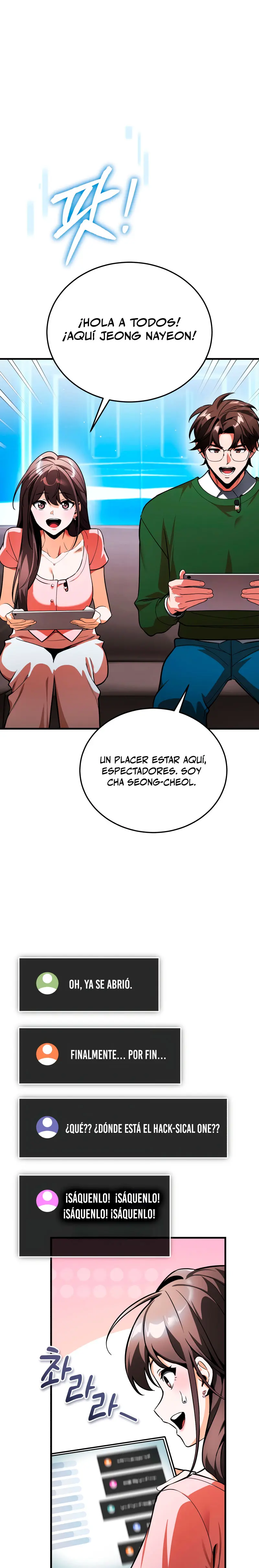 Ecos del Mundo Invertido > Capitulo 7 > Page 51