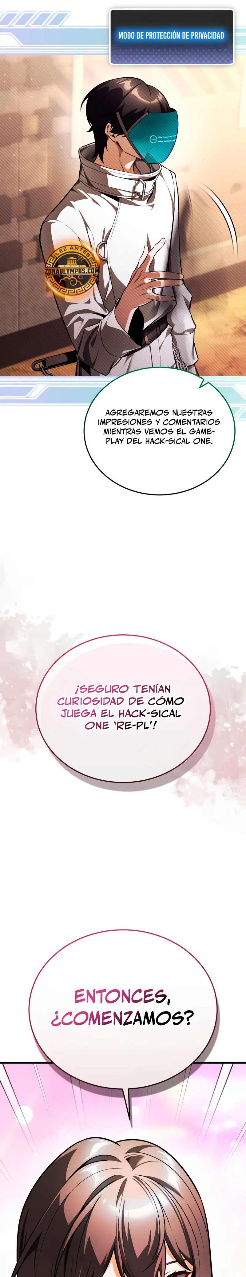 Ecos del Mundo Invertido > Capitulo 7 > Page 71