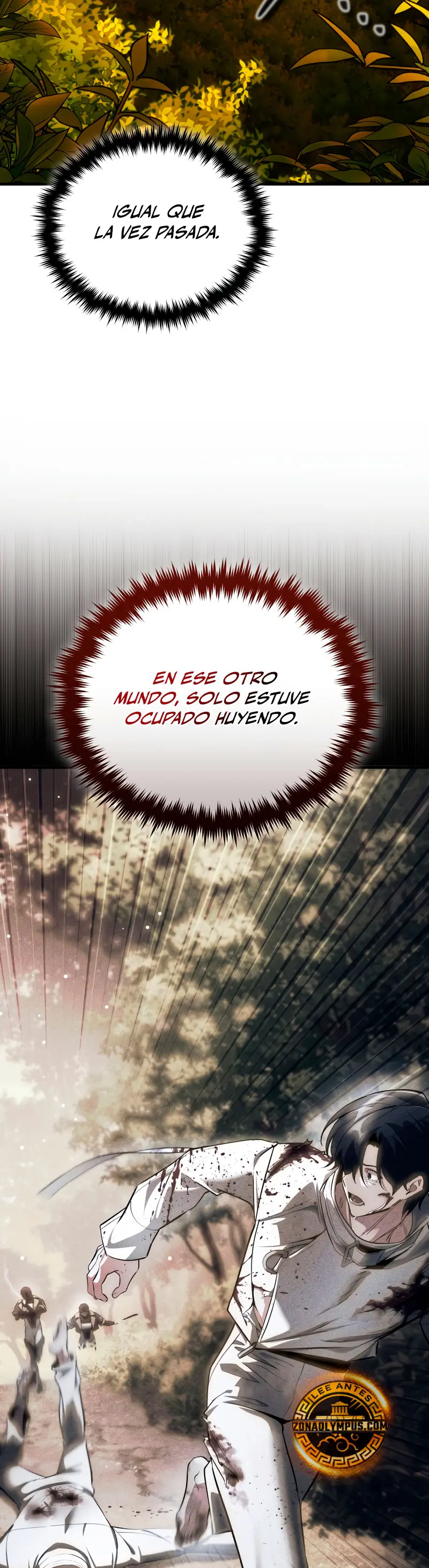 Ecos del Mundo Invertido > Capitulo 7 > Page 111