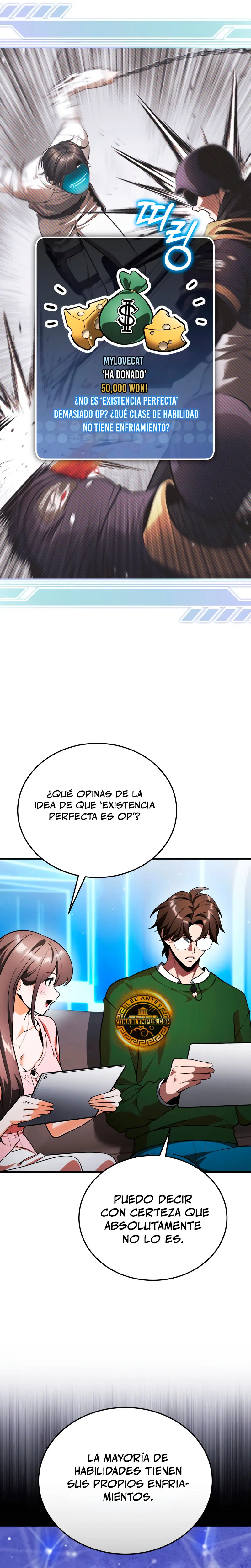 Ecos del Mundo Invertido > Capitulo 7 > Page 261