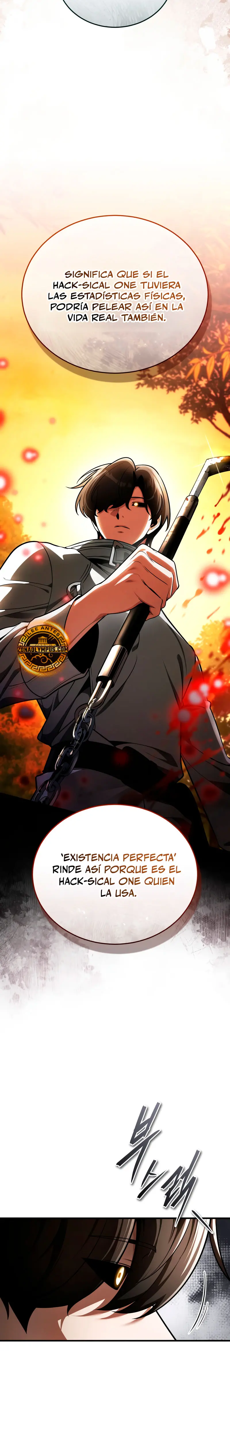 Ecos del Mundo Invertido > Capitulo 7 > Page 281