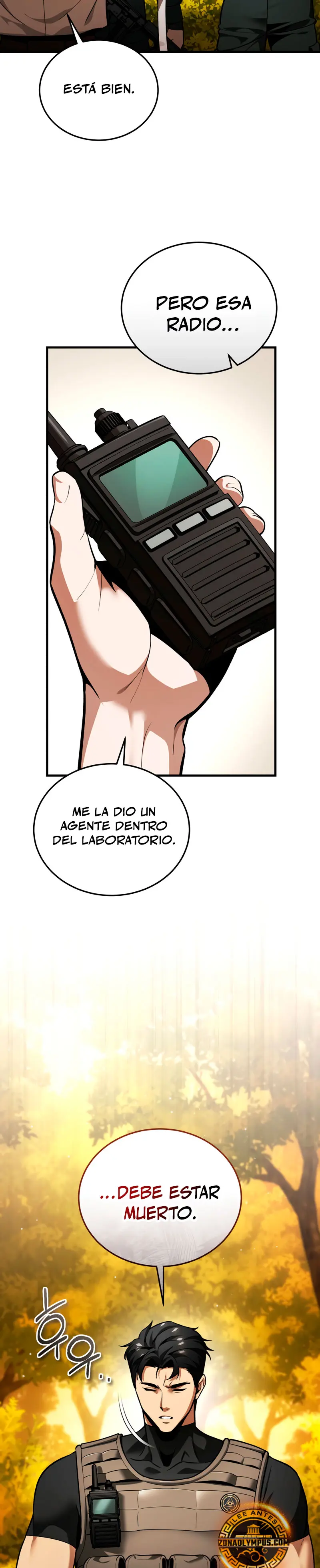 Ecos del Mundo Invertido > Capitulo 7 > Page 341