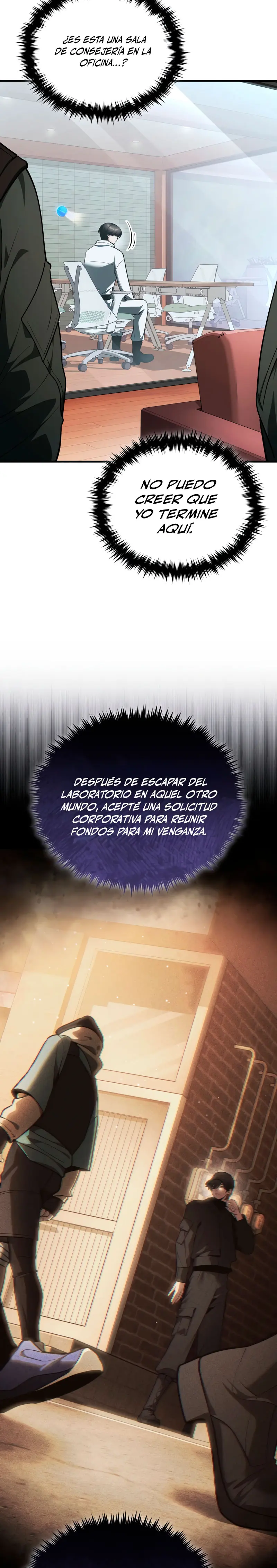 Ecos del Mundo Invertido > Capitulo 7 > Page 371