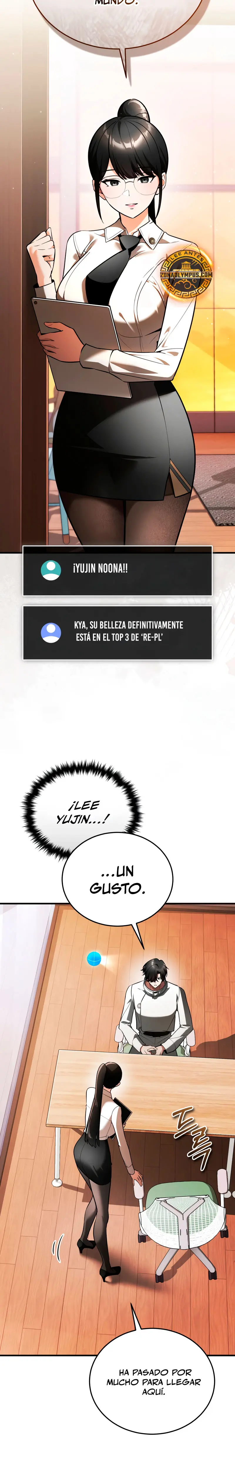 Ecos del Mundo Invertido > Capitulo 7 > Page 401