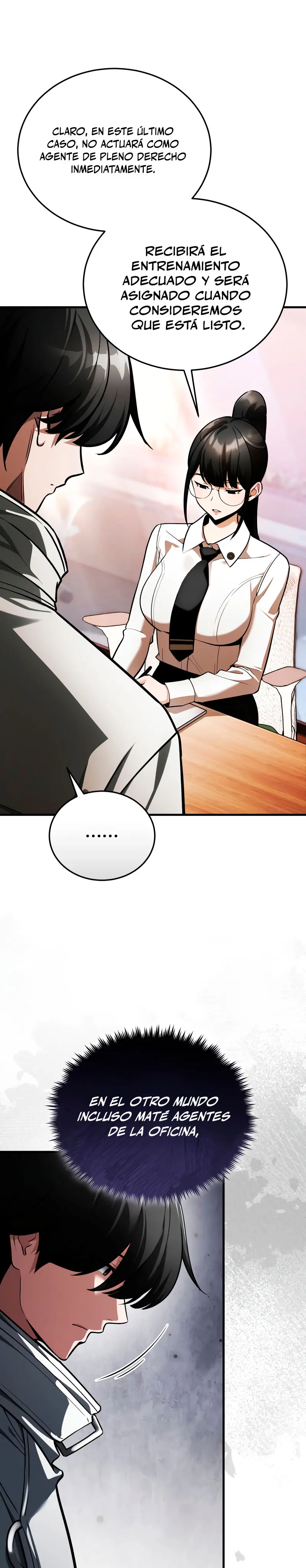 Ecos del Mundo Invertido > Capitulo 7 > Page 421