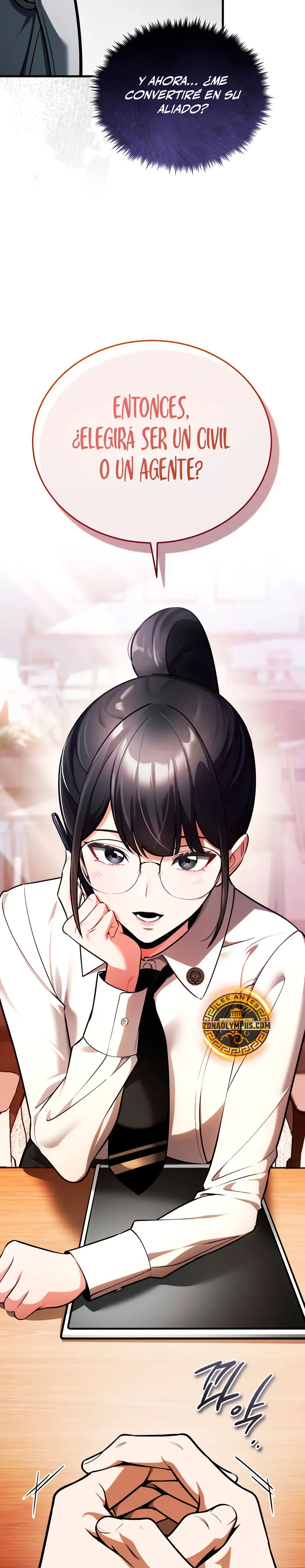 Ecos del Mundo Invertido > Capitulo 7 > Page 431