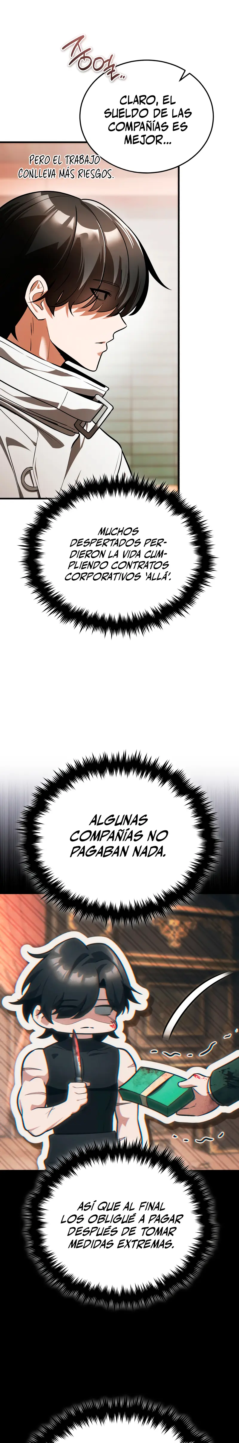 Ecos del Mundo Invertido > Capitulo 8 > Page 31