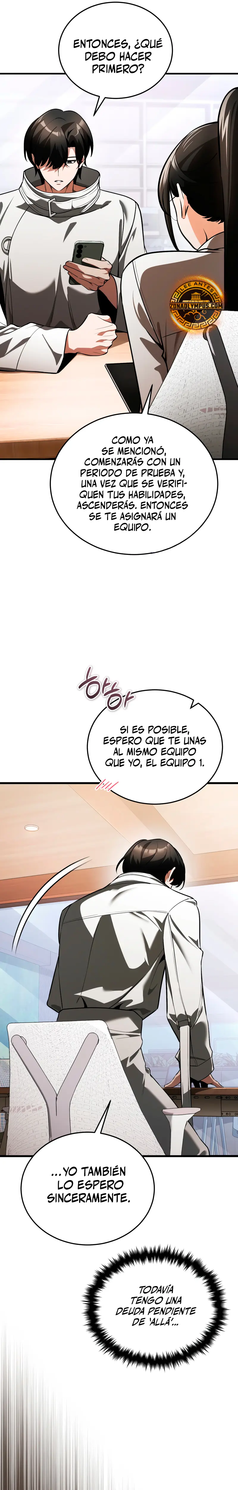 Ecos del Mundo Invertido > Capitulo 8 > Page 51