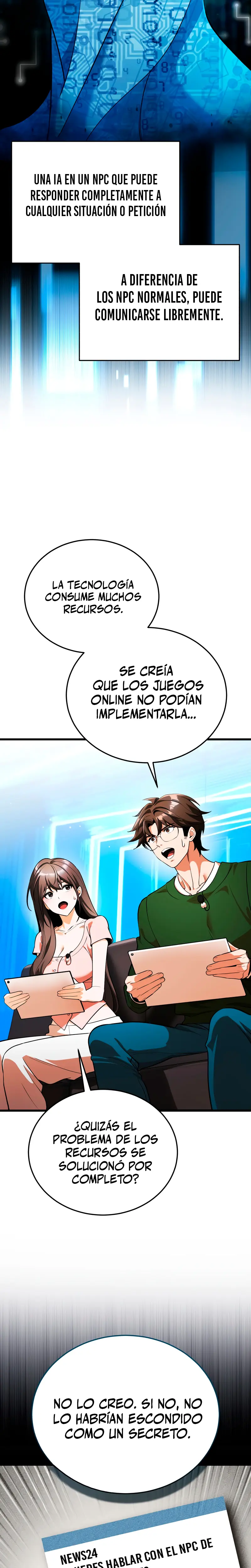 Ecos del Mundo Invertido > Capitulo 8 > Page 91