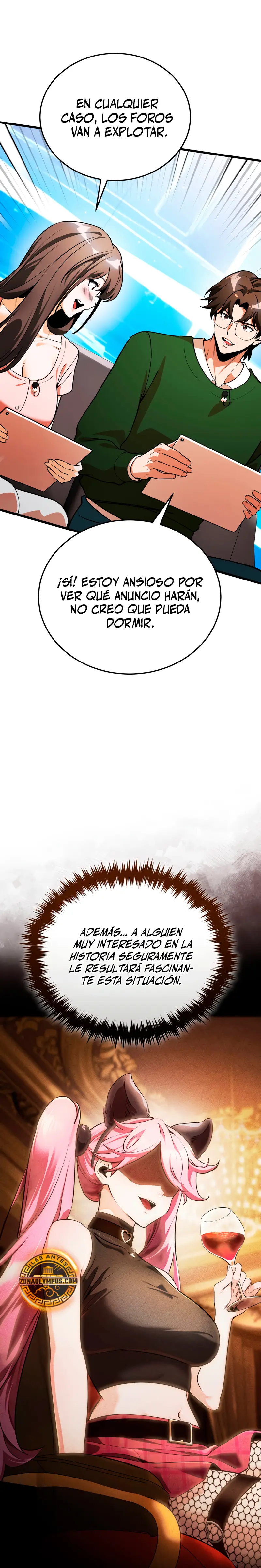 Ecos del Mundo Invertido > Capitulo 8 > Page 111