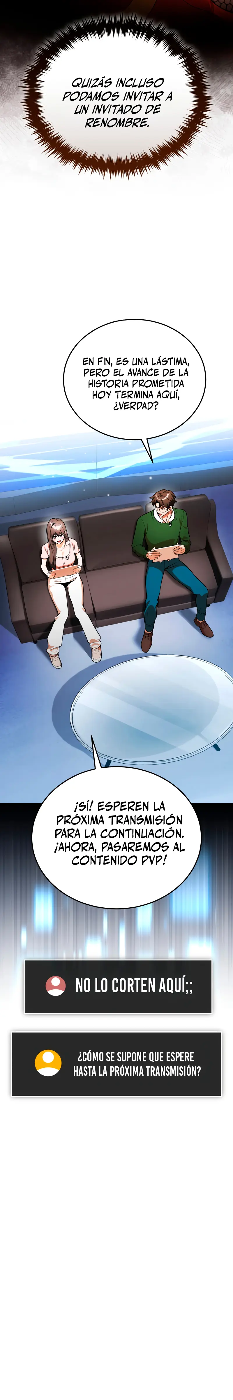 Ecos del Mundo Invertido > Capitulo 8 > Page 121