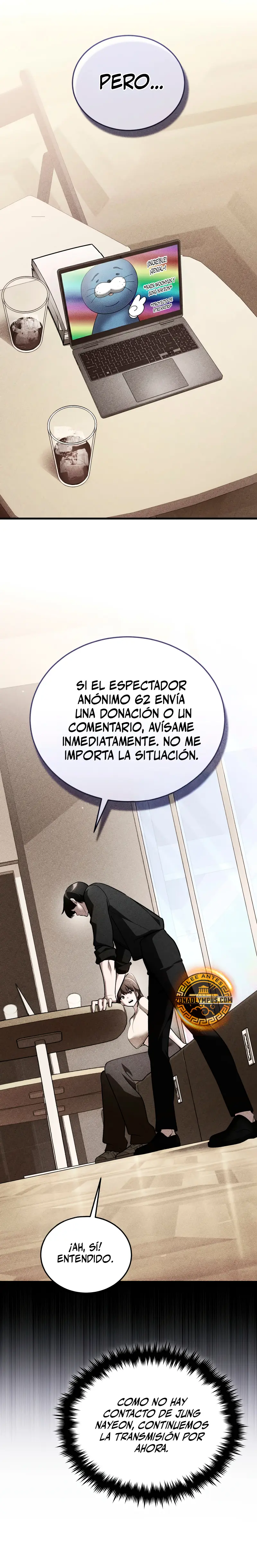 Ecos del Mundo Invertido > Capitulo 8 > Page 141